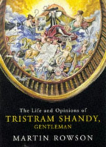 9780330334631: Life and Opinions of Tristram Shandy, Gentleman