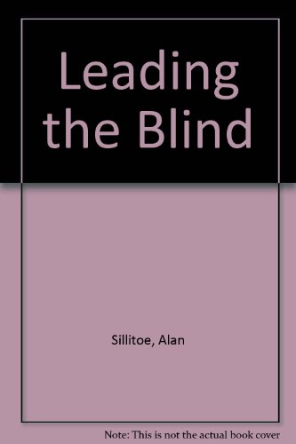 9780330334655: Leading the Blind