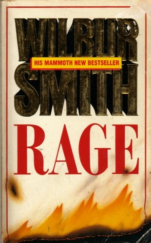 Rage / Power of the Sword (9780330334730) by Smith, Wilbur