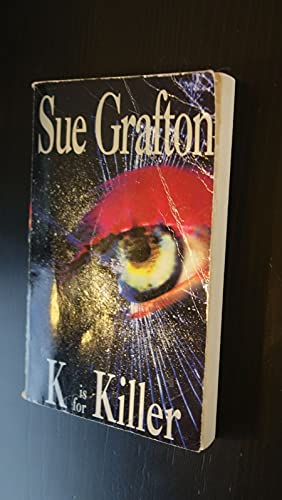 K Is for Killer (9780330334808) by Grafton, Sue