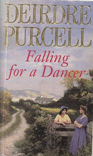 9780330335065: Falling for a Dancer