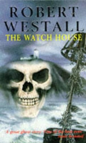 Beispielbild fr The Watch House zum Verkauf von WorldofBooks