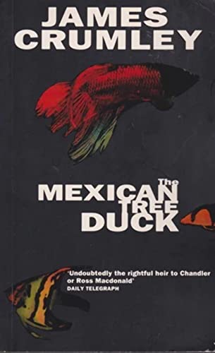 9780330335751: The Mexican Tree Duck