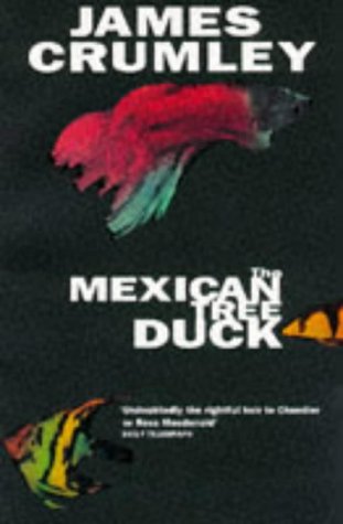 9780330335751: The Mexican Tree Duck