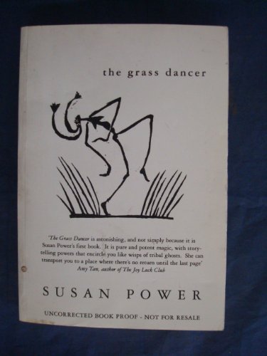 9780330335874: The Grass Dancer