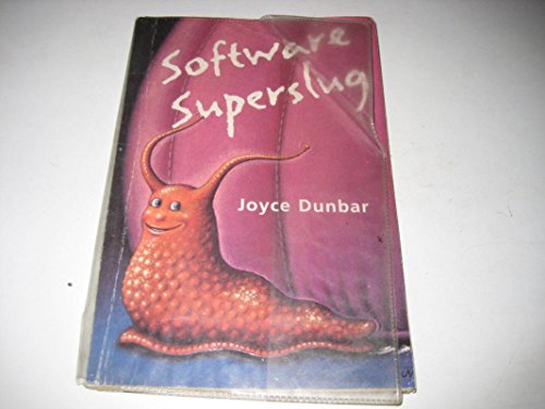 Software Superslug (9780330336055) by Joyce Dunbar