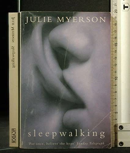 Stock image for Sleepwalking for sale by AwesomeBooks