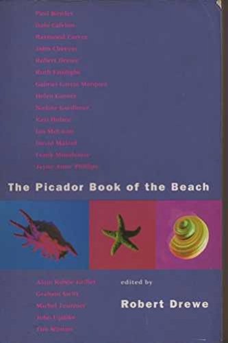 Beispielbild fr The Picador Book of the Beach zum Verkauf von Better World Books: West