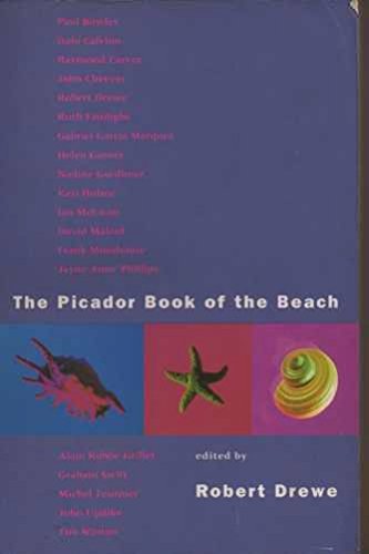 Stock image for The Picador Book of the Beach for sale by Better World Books: West