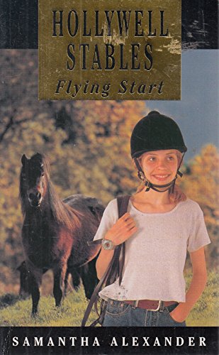 Stock image for Flying Start for sale by Better World Books