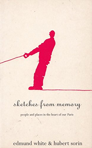 Imagen de archivo de Sketches from Memory: People and Places in the Heart of Our Paris a la venta por WorldofBooks