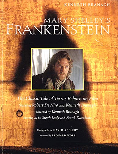 9780330337069: The Making of Mary Shelley's "Frankenstein"