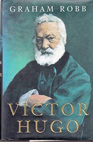 9780330337076: Victor Hugo