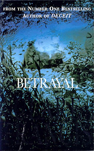 Imagen de archivo de Betrayal a la venta por Better World Books: West