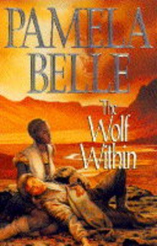 Stock image for The Wolf within for sale by WorldofBooks