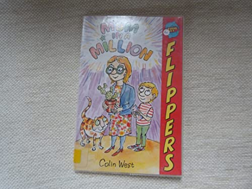 Mum in a Million / Do-It-Yourself Dad (Flippers) (9780330337465) by Colin West