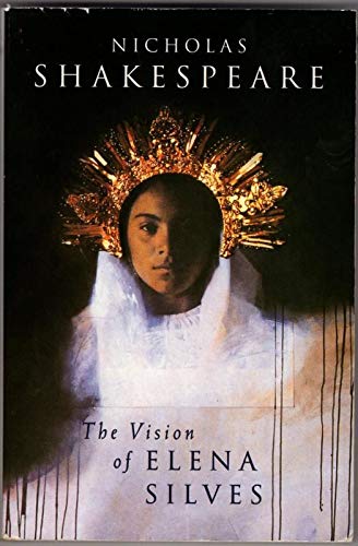 9780330337694: The Vision of Elena Silves