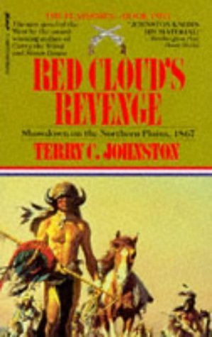 9780330337991: Red Cloud's Revenge