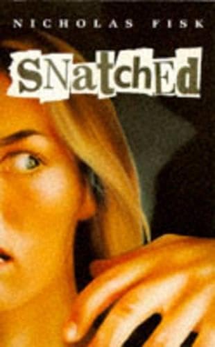 Stock image for Snatched for sale by Goldstone Books