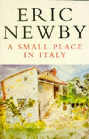 Beispielbild fr A Small Place in Italy zum Verkauf von WorldofBooks