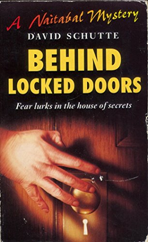 Behind Locked Doors, Fear Lurks in the House of Secrets