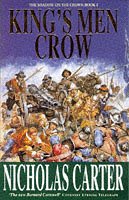 Stock image for The King's Men Crow (Shadow on the Crown No. 3) for sale by HPB-Diamond
