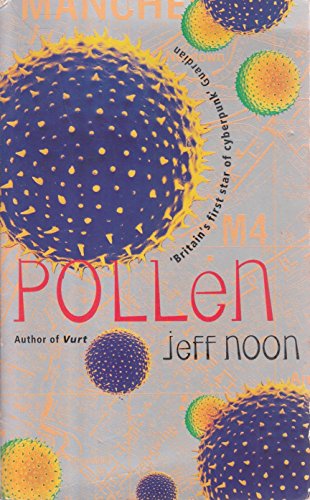 Beispielbild fr Pollen zum Verkauf von WorldofBooks