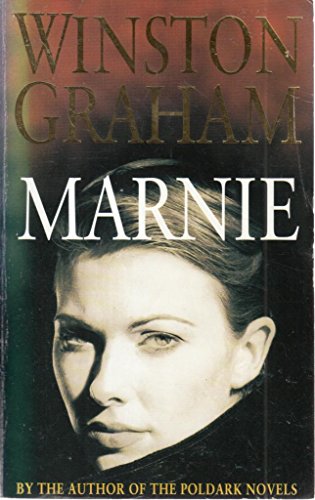 Imagen de archivo de Marnie a la venta por GF Books, Inc.