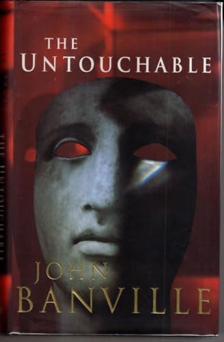 Stock image for THE UNTOUCHABLE. for sale by Rotary Charity Books