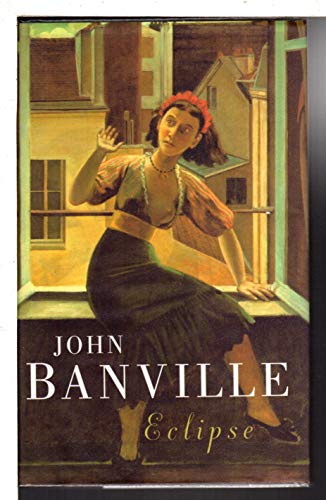 ECLIPSE (9780330339339) by Banville, John.