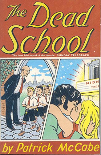 Imagen de archivo de The Dead School a la venta por ThriftBooks-Atlanta