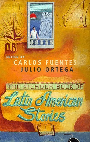 Stock image for The Picador Book of Latin American Stories for sale by Better World Books Ltd