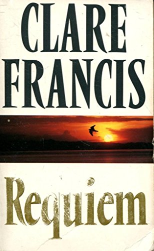 Requiem - Clare Francis