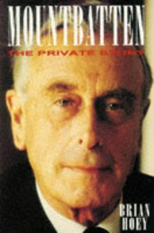 Stock image for Mountbatten : The Private Story for sale by Better World Books
