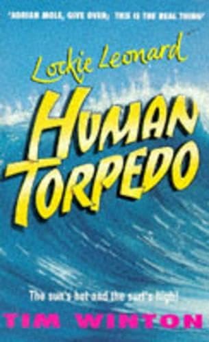 9780330340670: Lockie Leonard, Human Torpedo