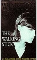 Beispielbild fr The Walking Stick zum Verkauf von WorldofBooks