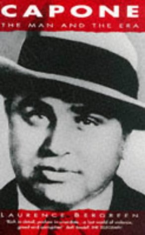 Imagen de archivo de Capone : The Man and the ERA a la venta por Better World Books
