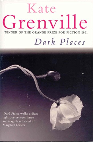 9780330341226: Dark Places