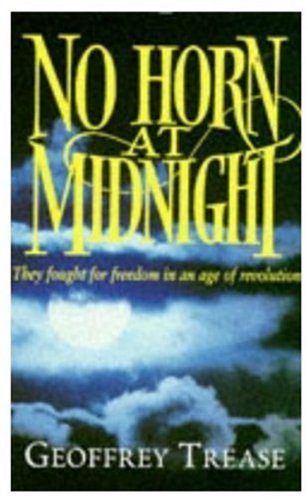 Beispielbild fr No Horn at Midnight zum Verkauf von WorldofBooks