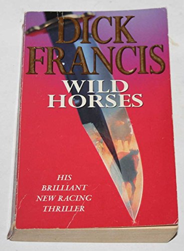 Stock image for Wild Horses for sale by Better World Books