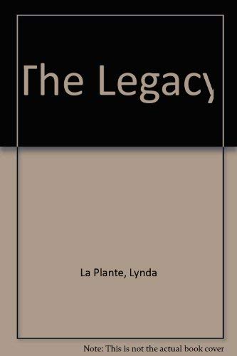 Stock image for The Legacy for sale by WorldofBooks