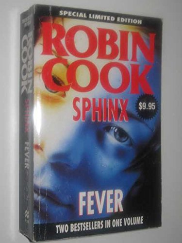 Imagen de archivo de Sphinx / Fever a la venta por WorldofBooks