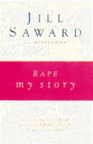 9780330341561: Rape: My Story