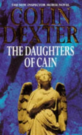 Stock image for The Daughters Of Cain for sale by Book Haven