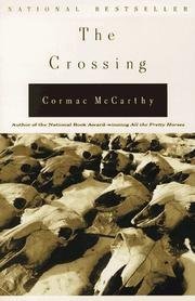 Stock image for The Crossing (A Format) for sale by Books Unplugged