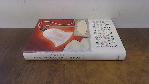 9780330341820: The Modern Library: 200 Best Novels in English Since 1950