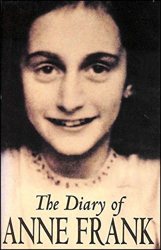 Stock image for Anne Frank: The Diary of a Young Girl for sale by Hawking Books