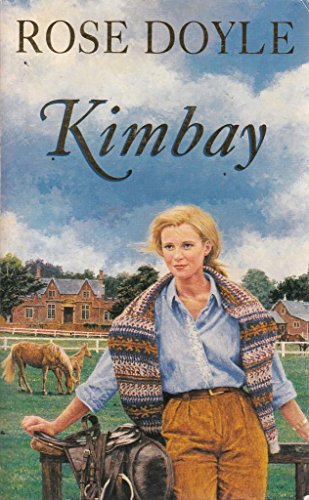 Stock image for Kimbay for sale by AwesomeBooks