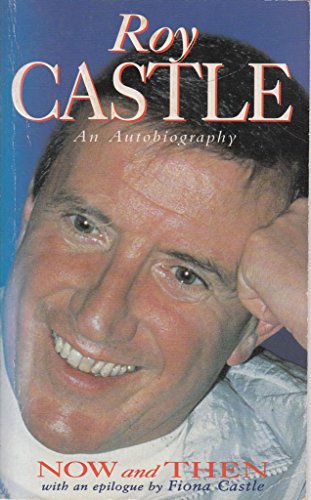 Stock image for Now and Then: An Autobiography for sale by Reuseabook