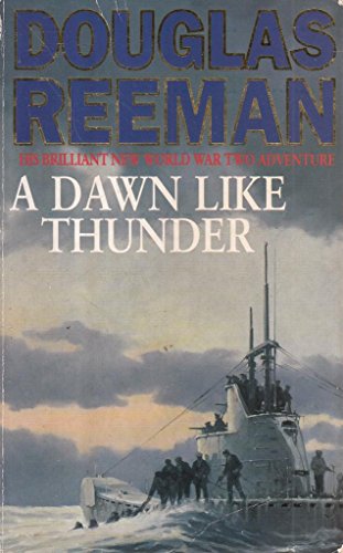 Beispielbild fr A Dawn Like Thunder zum Verkauf von AwesomeBooks